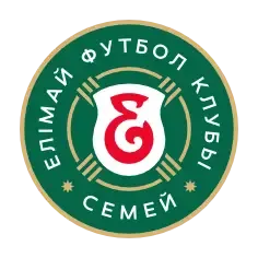  club logo Yelimay