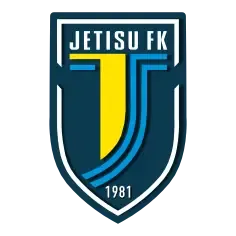  club logo Жетысу