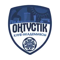 club logo Ontustik