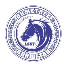  club logo Okzhetpes