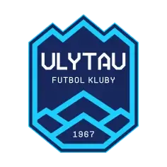  club logo Ulytau