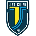  club logo Zhetisu