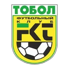  club logo Tobol 2009