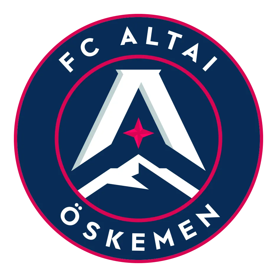 club logo Altay