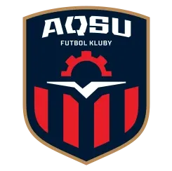  club logo Аксу 2006