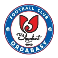 club logo Ордабасы 2006