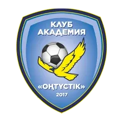  club logo Онтустык 2006