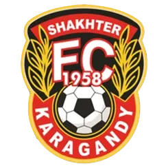  club logo Шахтёр 2006