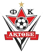  club logo Актобе 2006