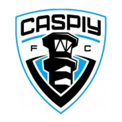  club logo Каспий 2006