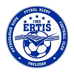 club logo Irtysh 2009