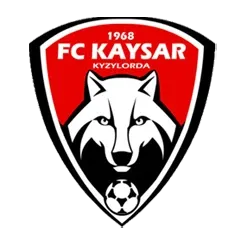  club logo Кайсар 2006