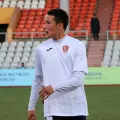 Ерасыл Буркитбаев – автор лучшего гола XV тура Freedom QJ League