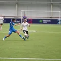 A Flurry of Goals and the First Draw: A Recap of Matchday V in the Freedom QJ League W