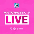 В прямом эфире: трансляции матчей IV тура Freedom QJ League W