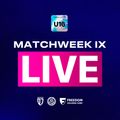 В прямом эфире: трансляции матчей IX тура Freedom QJ League U16