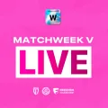 В прямом эфире: трансляции матчей V тура Freedom QJ League W