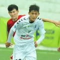 Nurmukhammed Islam is the author of the best goal of the Freedom QJ League Matchday XVI