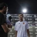 Роман Асылбаев – автор лучшего гола XIII тура Freedom QJ League